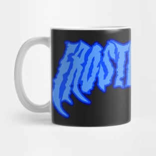 Frostmourne - Death Metal Mug